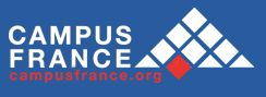 Logo CAMPUS FRANCE